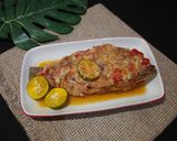 Foto langkah ke 5 dari resep Pecak Ikan Nila.