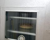 Foto langkah ke 6 dari resep Pizza ulen 3 menit toping suka-suka.