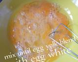 Omelette Egg Roll recipe step 1 photo