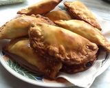 Foto del paso 6 de la receta: Empanaditas de atún