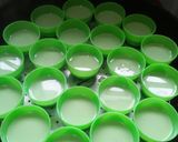 Foto langkah ke 2 dari resep Kue Lumpang Tepung Beras.