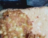 A picture of step 4 of Sabudana Tikki Chilli Sandwich.
