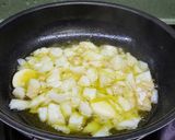 Foto del paso 7 de la receta: Crema de bacalao