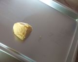 A picture of step 1 of Square Pizza.