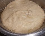 Une image de l'étape 1 de Cinnamons rolls au chocolat 🍫.