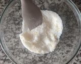 Foto del paso 1 de la receta: Budín de limón