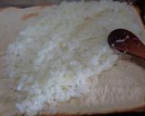 Foto del paso 4 de la receta: Kuchen (pizza) de cebollas