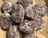 Foto langkah ke 6 dari resep Kue getas/gemblong.