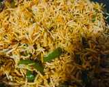 તવા પુલાવ (Tava Pulao Recipe In Gujarati) રેસીપી સ્ટેપ4ફોટો