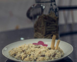 Foto del paso 8 de la receta: Risotto de setas y pechuga