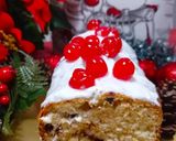 Foto del paso 9 de la receta: Pan dulce nevado para Navidad 🎄