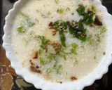 A picture of step 3 of Masala Buttermilk.