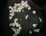 Foto langkah ke 2 dari resep Tumis kailan.