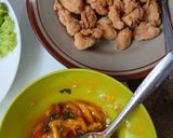 Foto langkah ke 6 dari resep Chicken Mango Ala Thai.