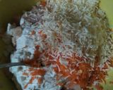 Foto langkah ke 2 dari resep Nugget ayam ikiz.