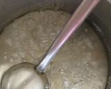 A picture of step 5 of Kala Jamun.