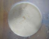 Foto langkah ke 1 dari resep Fluffy Pancake Eggless.