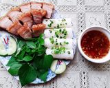 Hình bước làm 5 của món Thịt quay giòn da (bì)