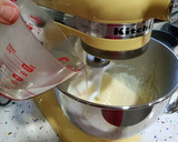 Foto del paso 6 de la receta: Babovka Pound Cake!!!