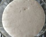 Foto del paso 1 de la receta: Roscon de Pascuas con crema pastelera 🐇