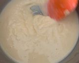 Foto langkah ke 4 dari resep Salted Egg Custard.