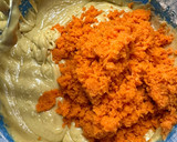 Foto del paso 3 de la receta: Carrot Cake