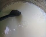 Foto del paso 2 de la receta: Postrecito de maicena igual a serenito pero con bajas calorías
