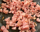 Foto del paso 3 de la receta: Lasaña de bonito fresco y mucha verdura