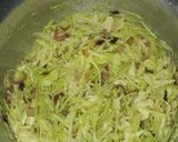 A picture of step 5 of Coconut - Potato stew#festivedishcontestkakamega#authorsmarathon.