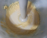 Foto del paso 3 de la receta: Mayonesa Rápida de Huevo Duro
