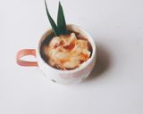 Foto langkah ke 5 dari resep Bubur Sumsum super lembut.