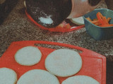 Tarta de verduras