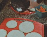 Foto del paso 1 de la receta: Tarta de verduras