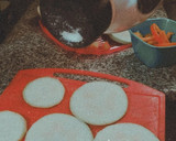 Foto del paso 1 de la receta: Tarta de verduras