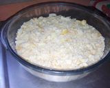 Foto del paso 1 de la receta: Budín de pan