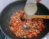 Foto langkah ke 6 dari resep Sambal Goreng Udang.
