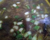 Foto langkah ke 4 dari resep Rawon Daging Sapi.