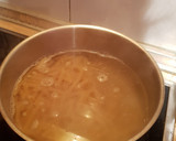 Foto del paso 4 de la receta: Macarrones gratinados