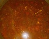 Foto del paso 3 de la receta: Arroz con picada de pollo económico 🥰