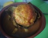 Foto del paso 6 de la receta: Alcachofas rellenas en 'colorao'