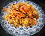 Foto del paso 7 de la receta: Jambalaya