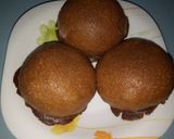 Foto langkah ke 5 dari resep Roti boy satu kali profing.