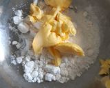 Foto langkah ke 1 dari resep 413. Coklat Cookies (eggles).