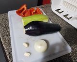Foto del paso 5 de la receta: Calzone Express sin levadura !!!! Varios gustos