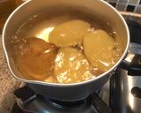 Foto langkah ke 2 dari resep Chicken With Mashed Potato.