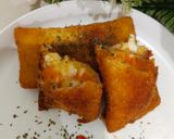 Foto langkah ke 5 dari resep Roti goreng.