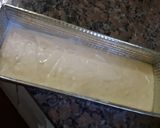 Foto del paso 4 de la receta: Budín de banana