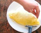 Une image de l'étape 13 de Recette omurice.