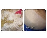 Foto langkah ke 2 dari resep The killer banana steamed bread (just 1 proofing) highly recommended !!.