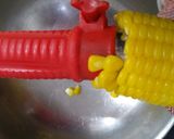 મસાલા સ્વીટ કોર્ન (masala sweet corn recipe in gujarati) રેસીપી સ્ટેપ2ફોટો